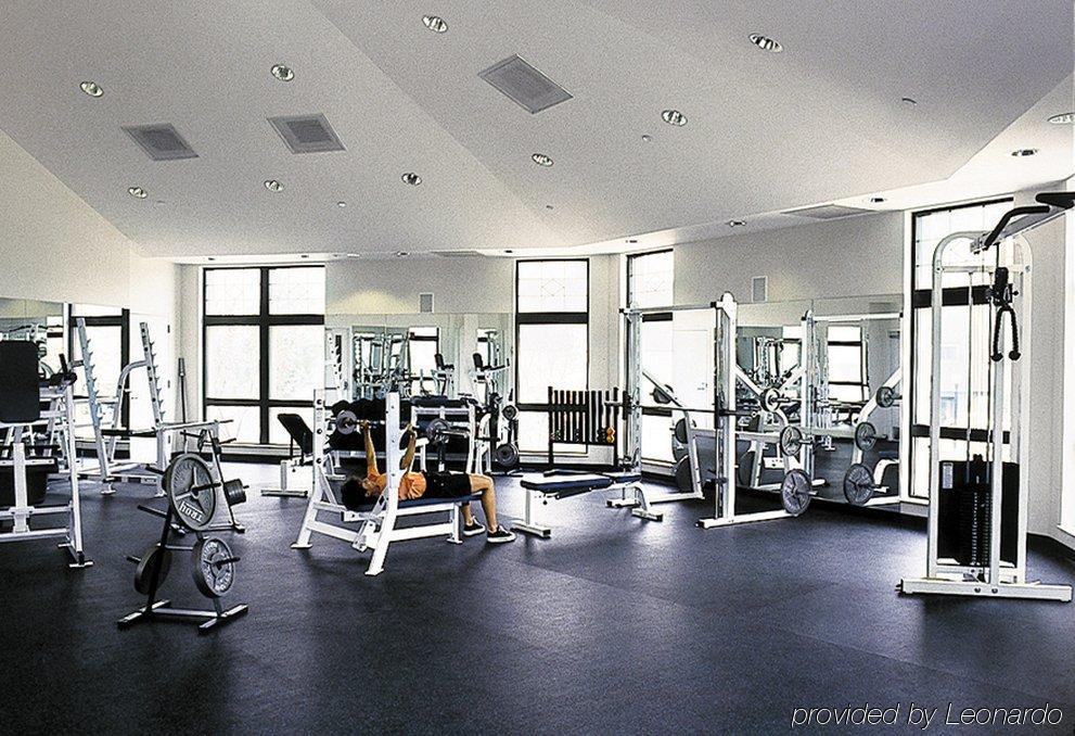 Cranwell Spa And Golf Resort (Adults Only) Lenox Facilités photo
