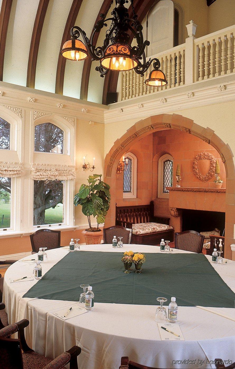 Cranwell Spa And Golf Resort (Adults Only) Lenox Facilités photo