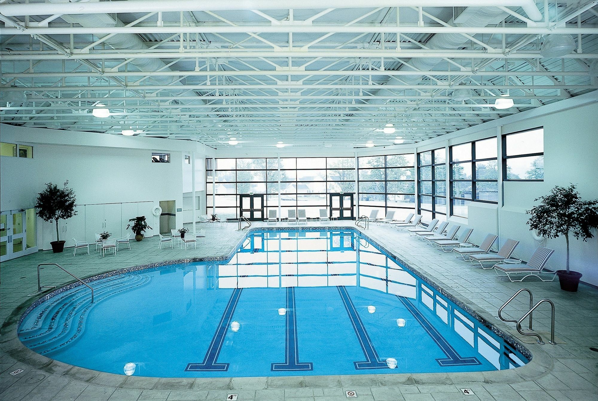 Cranwell Spa And Golf Resort (Adults Only) Lenox Extérieur photo
