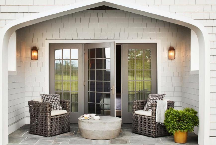 Cranwell Spa And Golf Resort (Adults Only) Lenox Extérieur photo