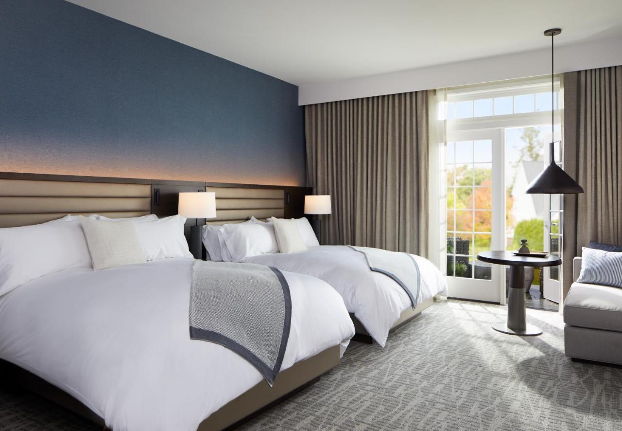 Cranwell Spa And Golf Resort (Adults Only) Lenox Extérieur photo